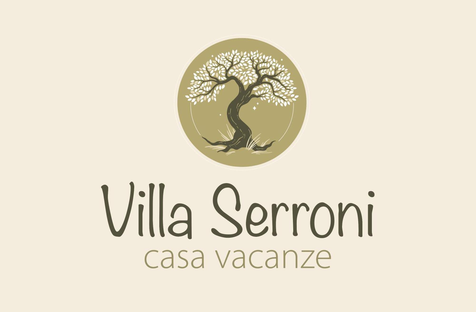 Villa Serroni Мазара-дель-Валло Экстерьер фото